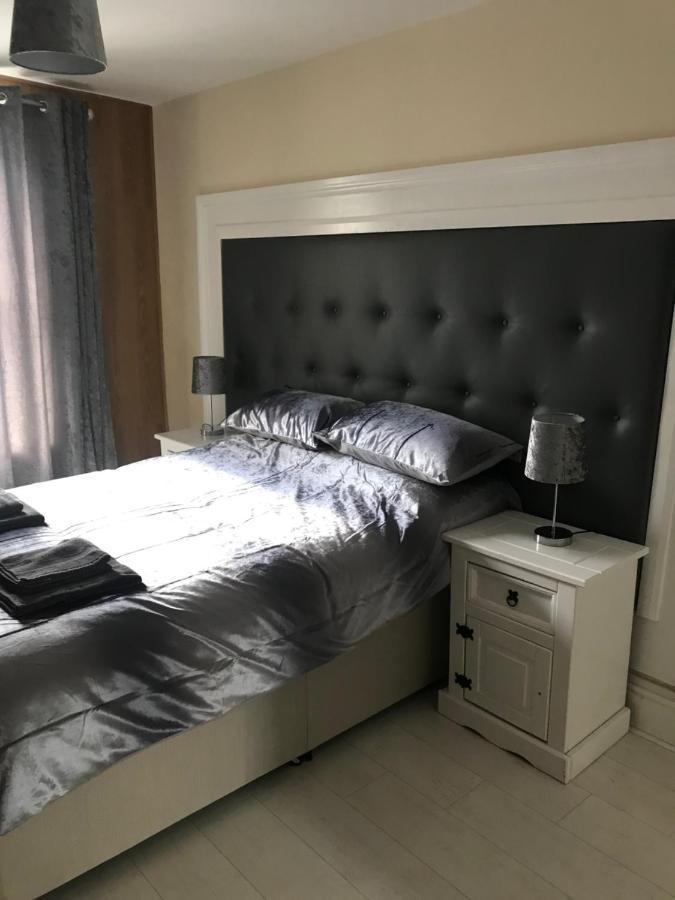 Sandy Pad'S Apartments Rhyl Buitenkant foto