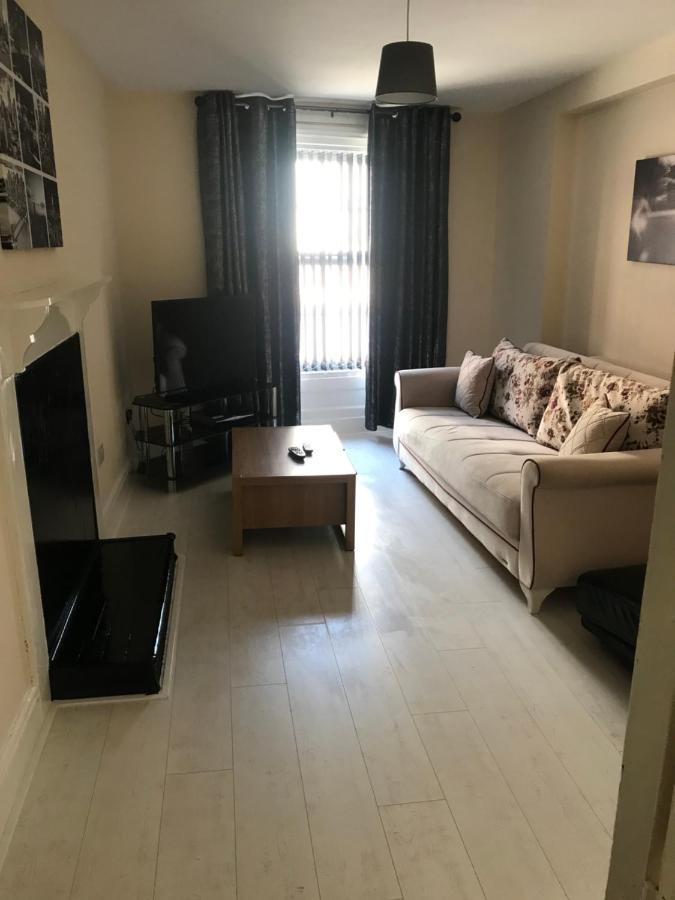 Sandy Pad'S Apartments Rhyl Buitenkant foto