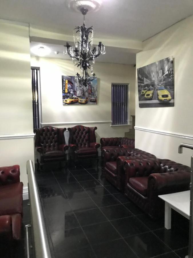 Sandy Pad'S Apartments Rhyl Buitenkant foto