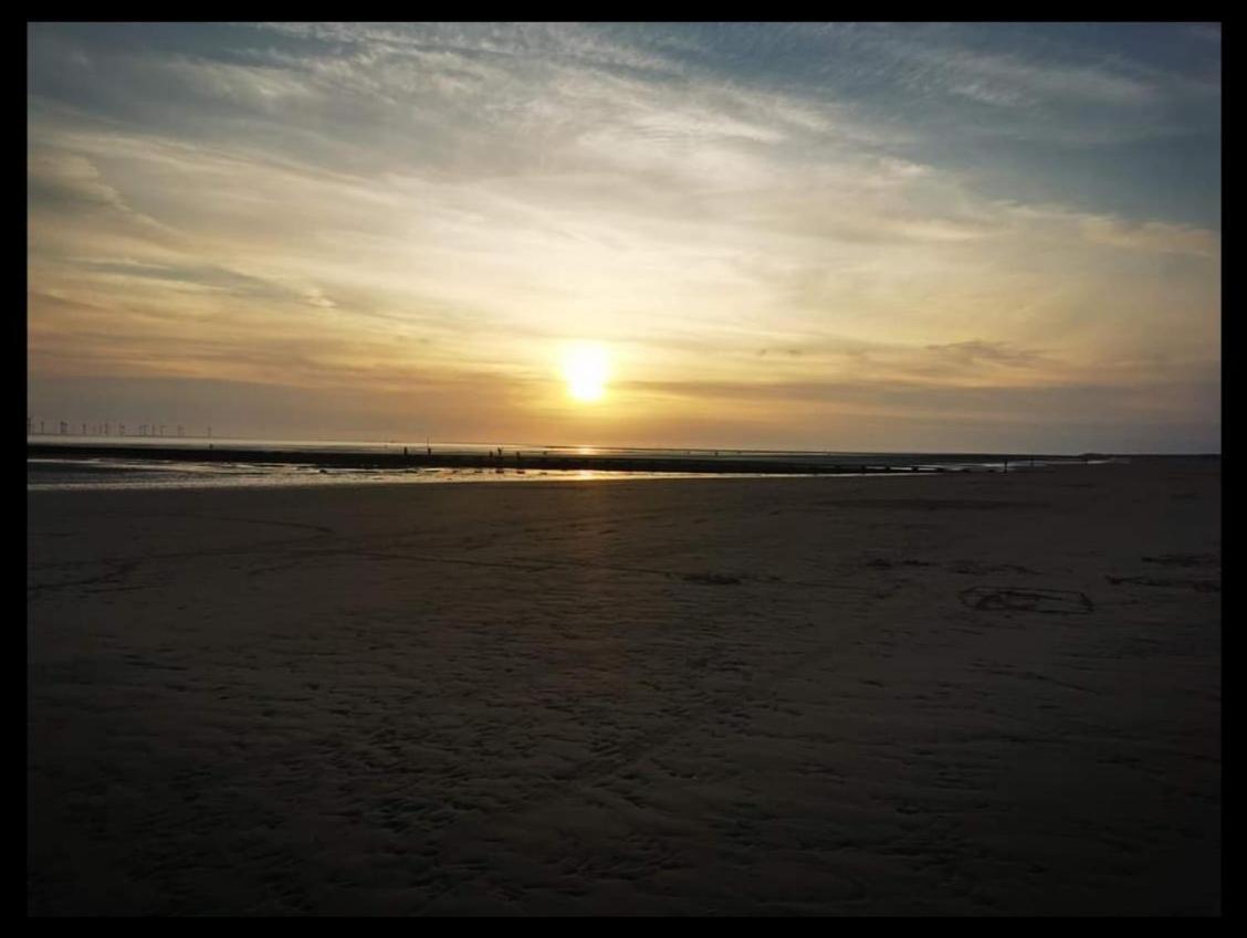 Sandy Pad'S Apartments Rhyl Buitenkant foto