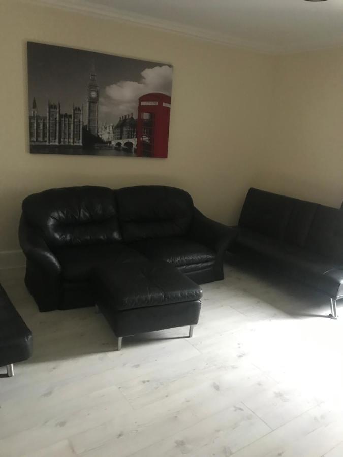 Sandy Pad'S Apartments Rhyl Buitenkant foto
